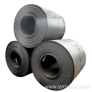 Q345 Hot Rolled Mild Steel Coil